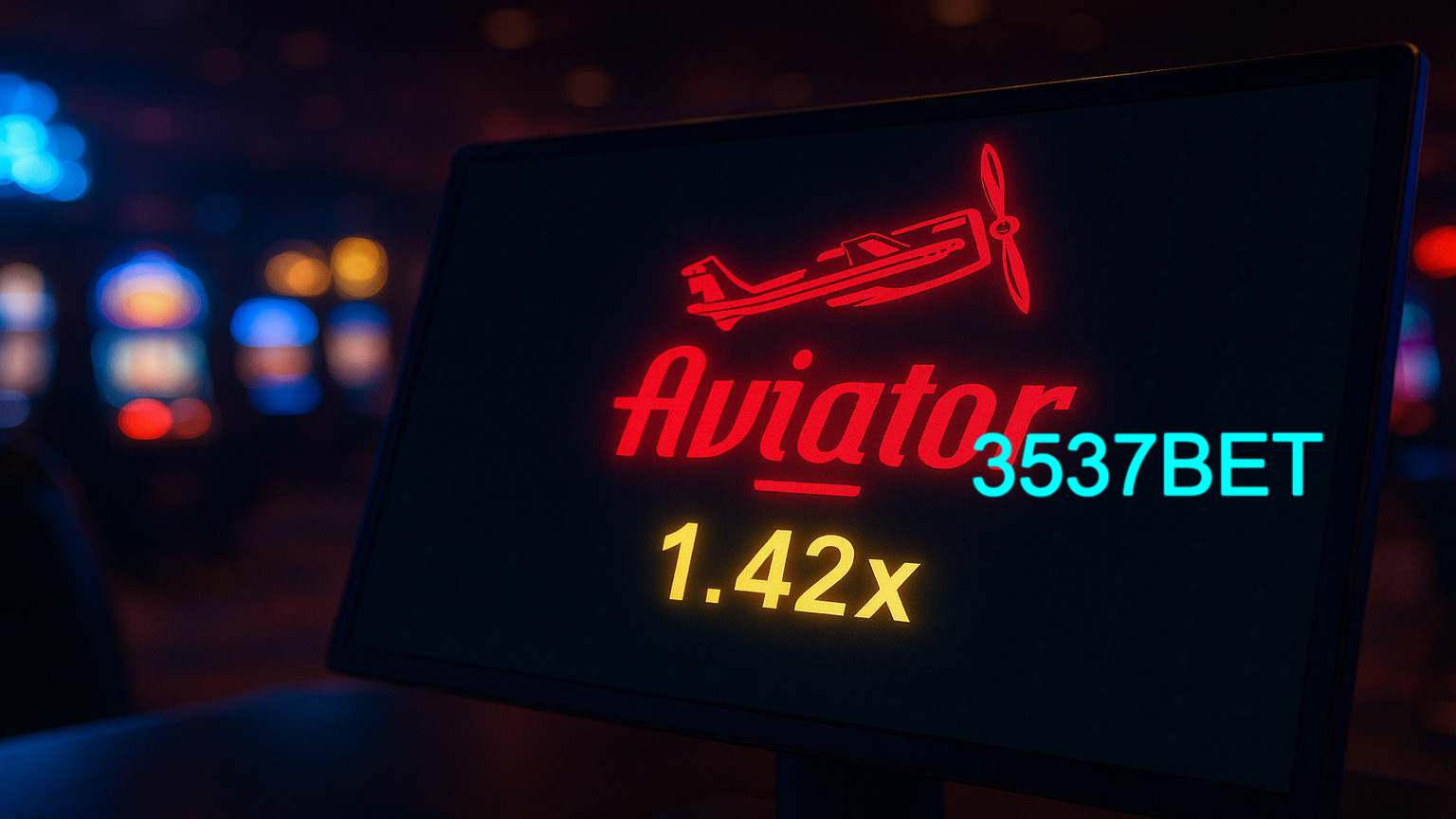 Aviator Festivo