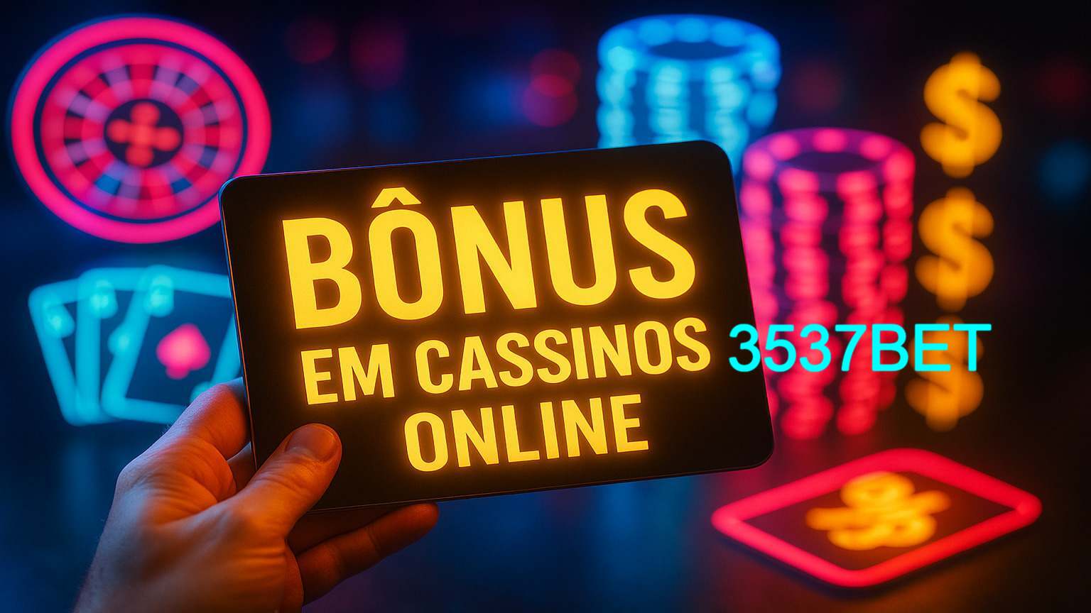 Tipos de Bônus