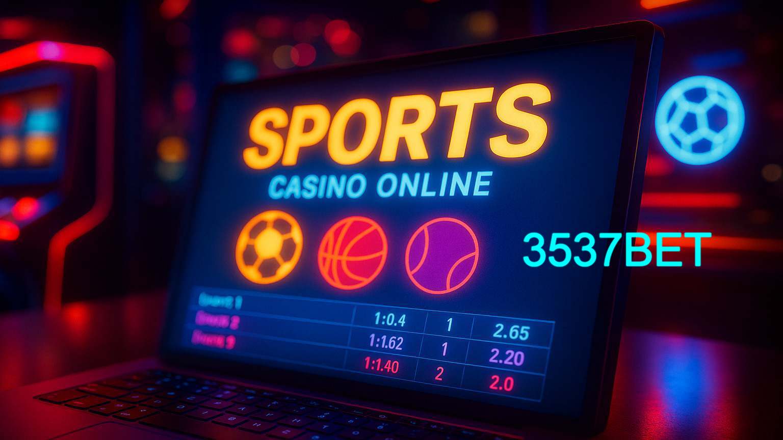 Eventos Esportivos