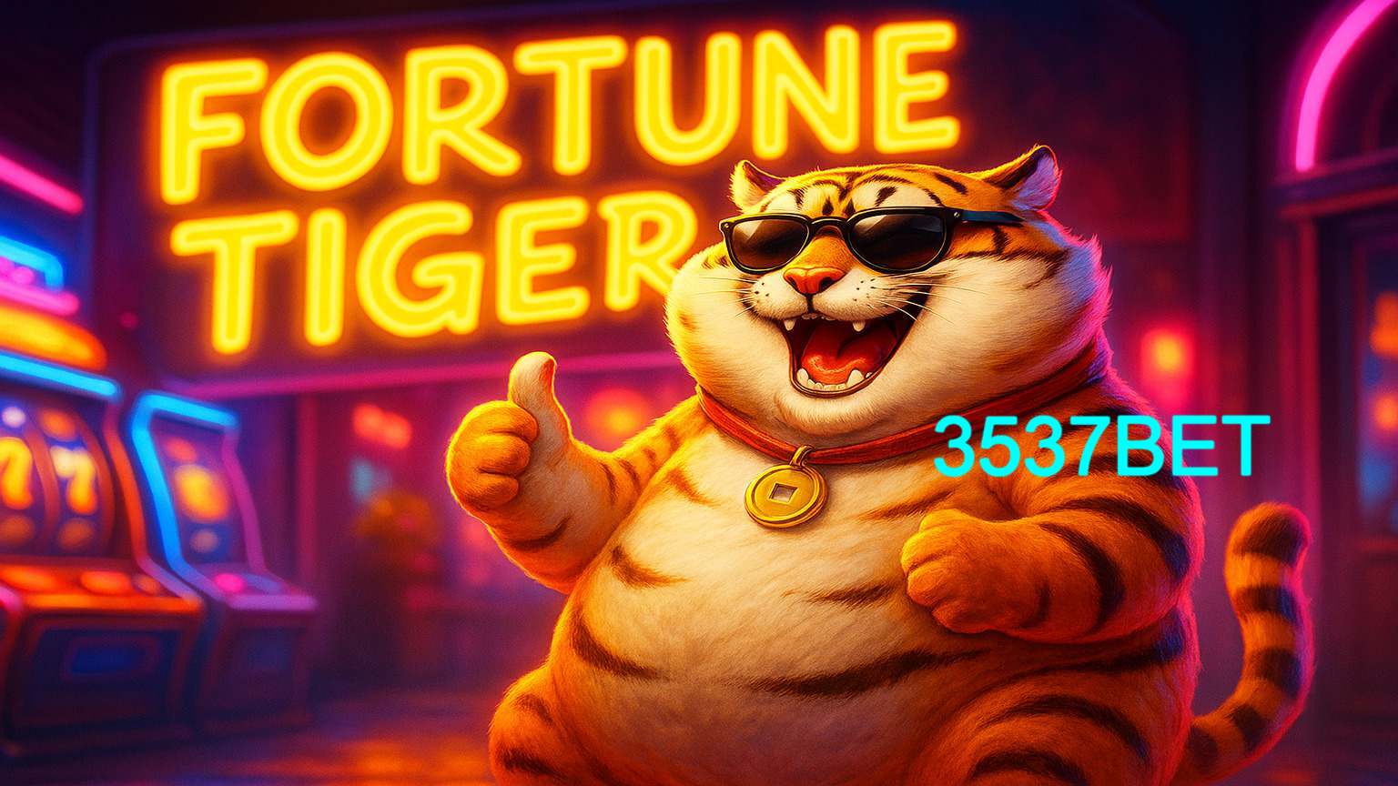 Como Jogar Fortune Tiger