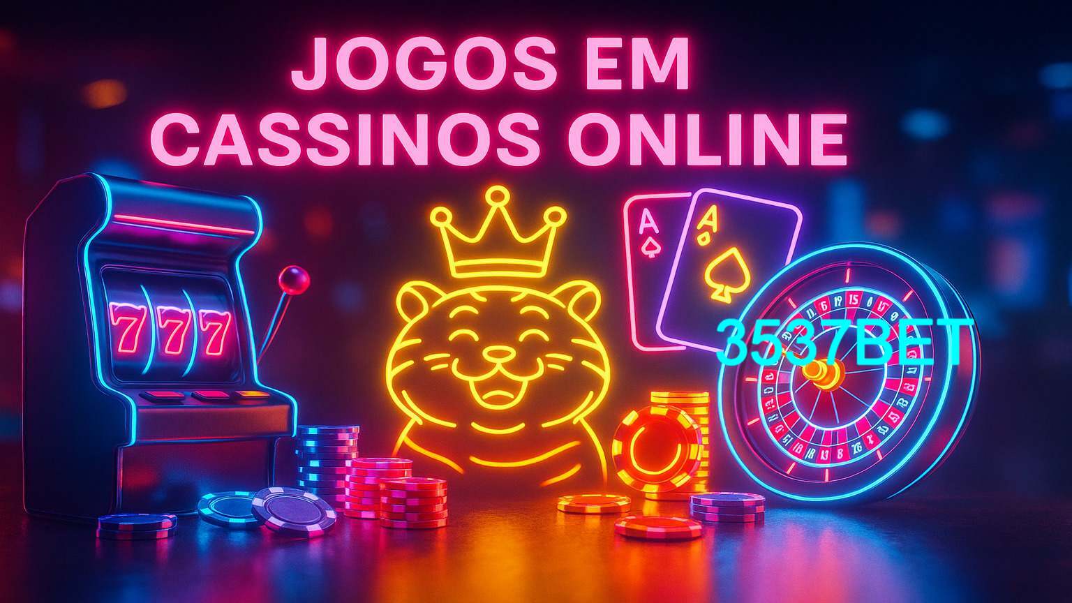 Jogos Recomendados
