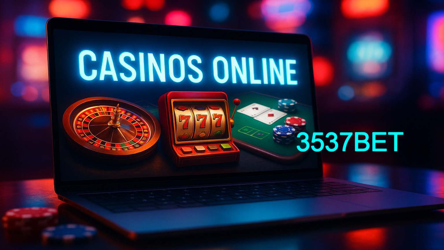 Jogos emocionantes no 3537BET