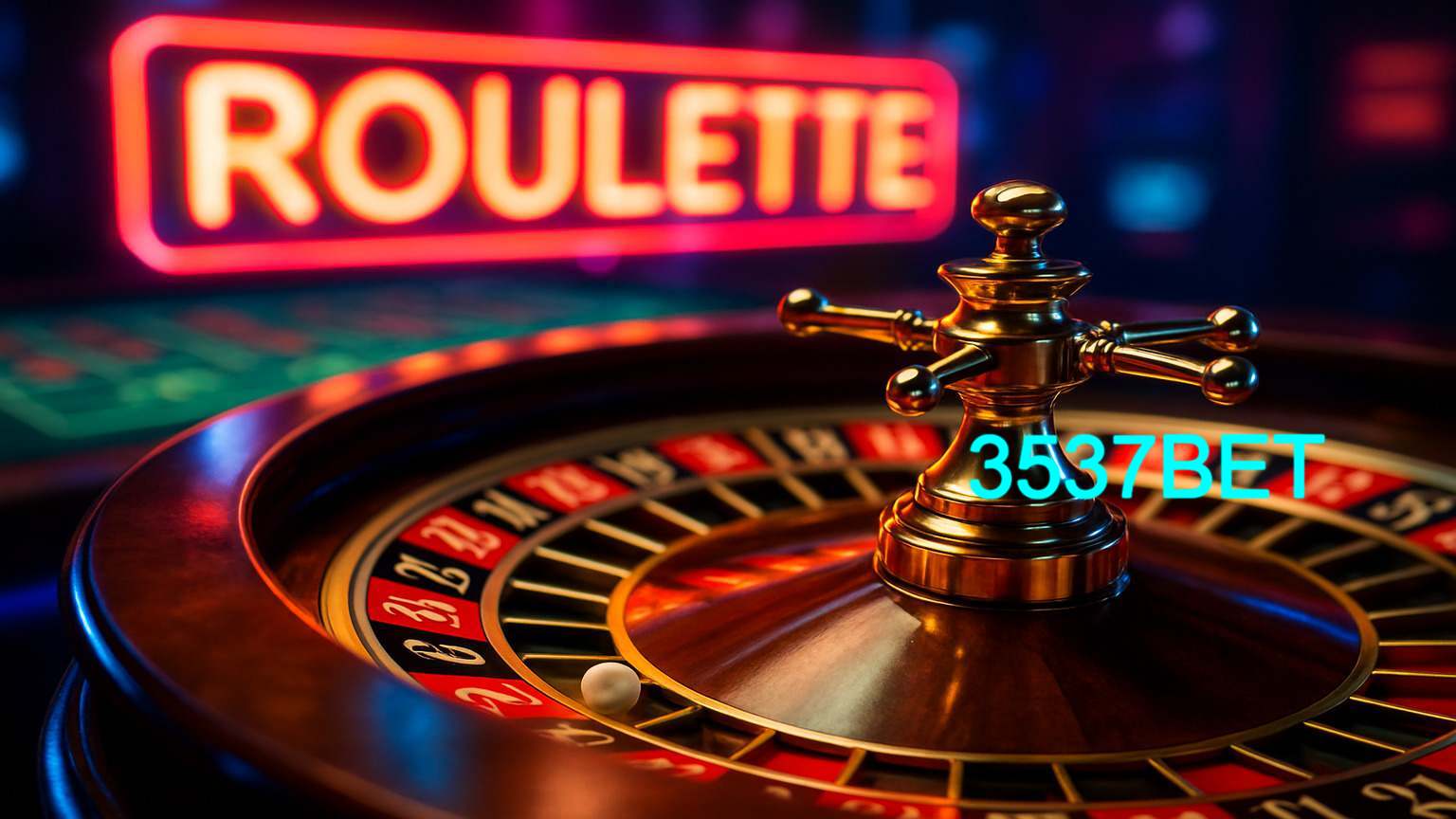 Jogos de roleta online