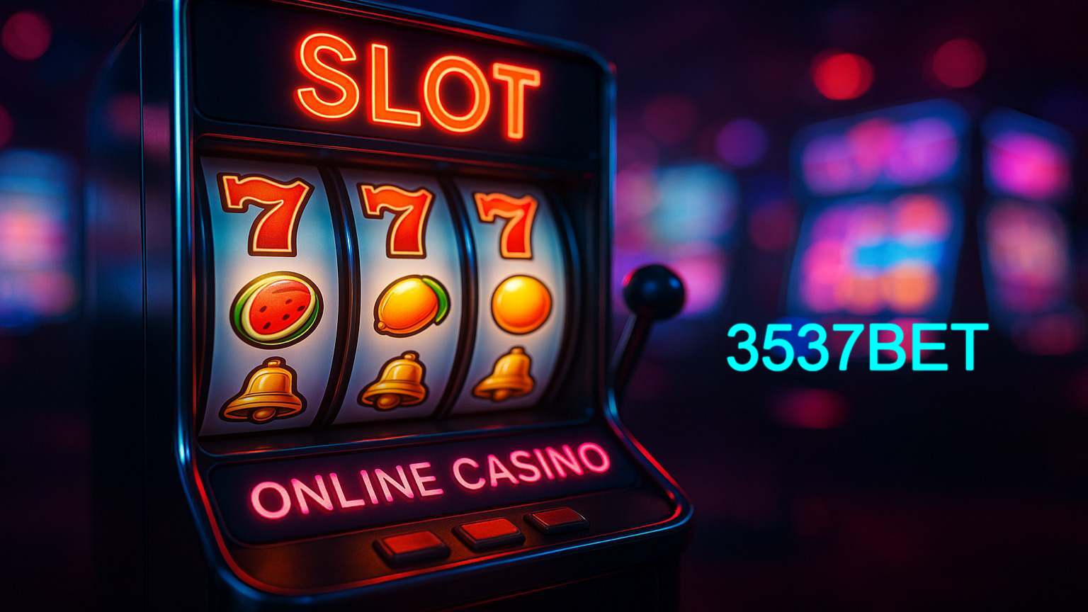 Benefícios dos Slots