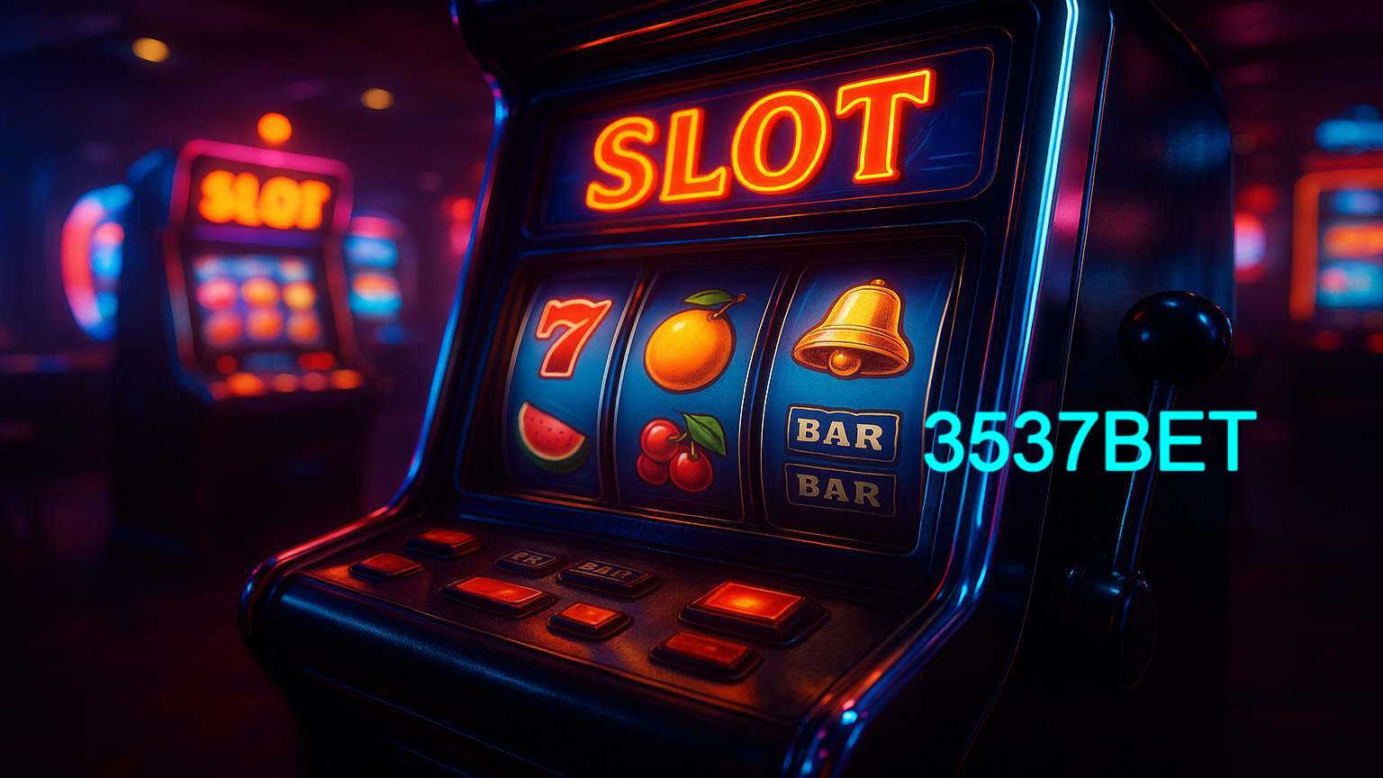 Slots Festivos